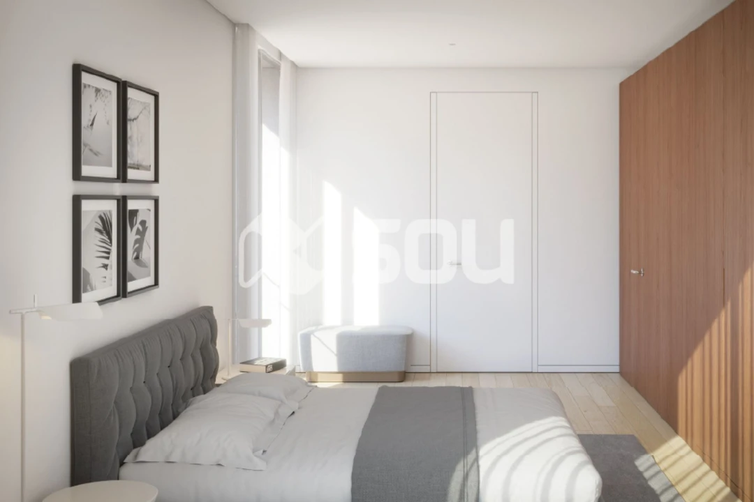 Apartamento T2 para Venda em Vila do Conde Foto 10