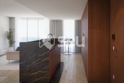 Apartamento T2 para Venda em Vila do Conde