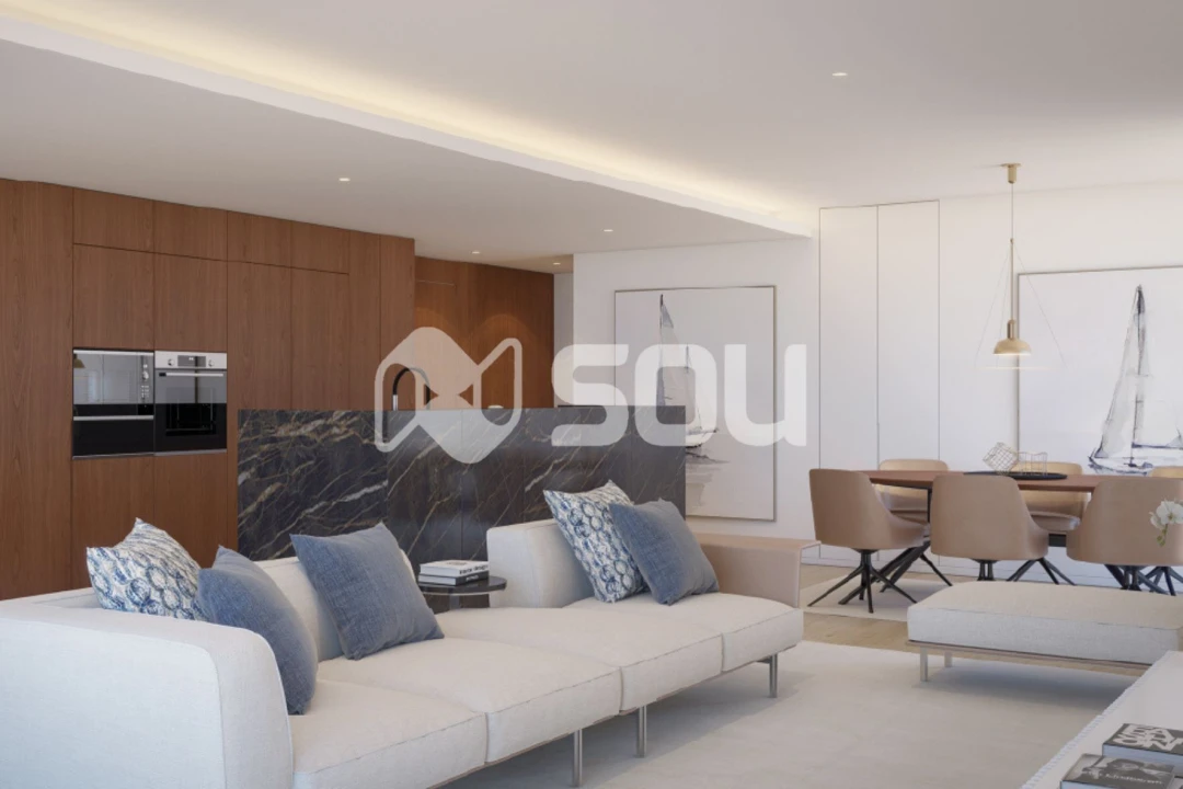 Apartamento T2 para Venda em Vila do Conde Foto 8