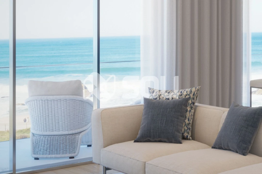 Apartamento T2 para Venda em Vila do Conde Foto 7