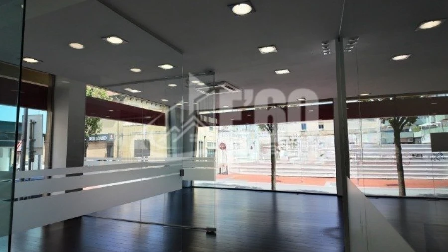 Loja para Arrendamento em Espinho
