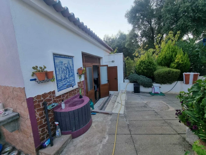 Terreno para Venda em Pedrogão Pequeno Foto 6