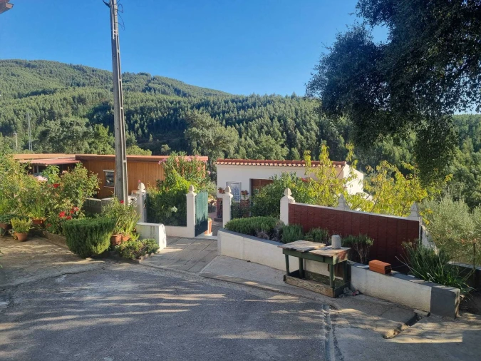 Terreno para Venda em Pedrogão Pequeno