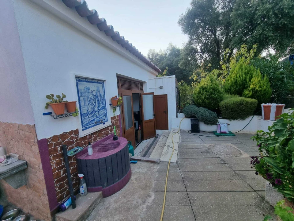 Terreno para Venda em Pedrogão Pequeno Foto 6