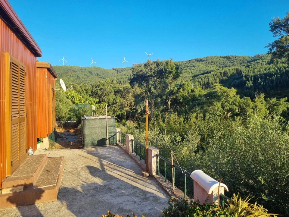 Terreno para Venda em Pedrogão Pequeno Foto 4