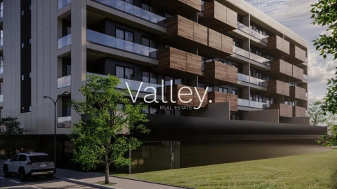 Apartamento T3 para Venda em Cidade da Maia