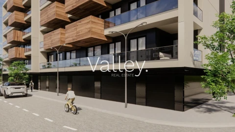 Apartamento T3 para Venda em Cidade da Maia