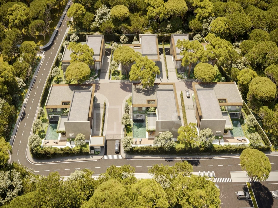 Moradia T5 para Venda em Cascais e Estoril Foto 27