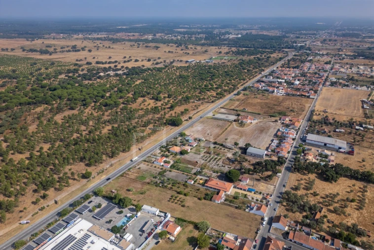Terreno para Venda em Grândola e Santa Margarida da Serra Foto 4