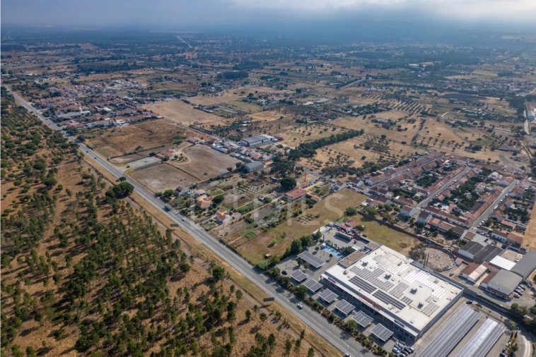 Terreno para Venda em Grândola e Santa Margarida da Serra Foto 5