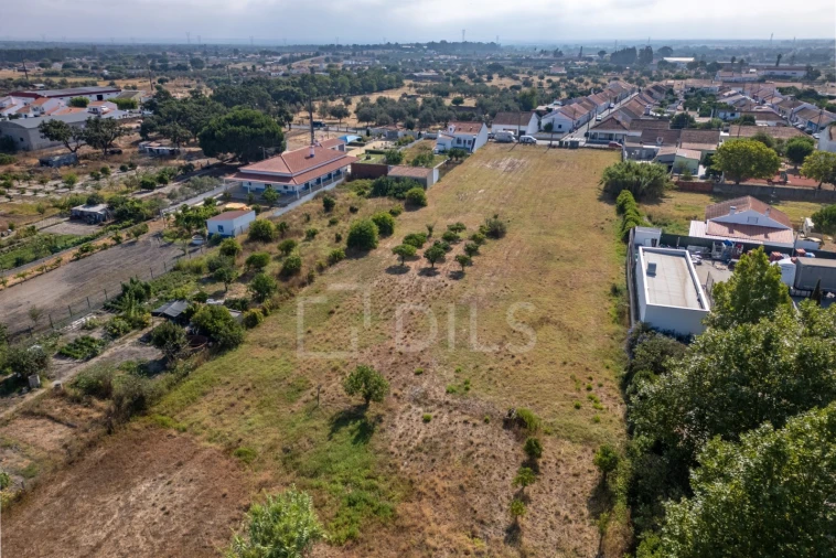 Terreno para Venda em Grândola e Santa Margarida da Serra Foto 7
