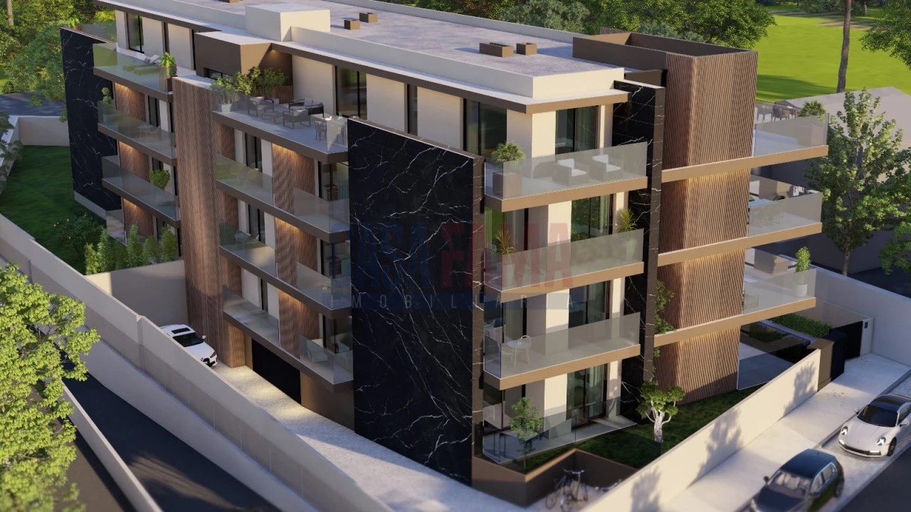 Apartamento T3 para Venda em Ribeirão Foto 4