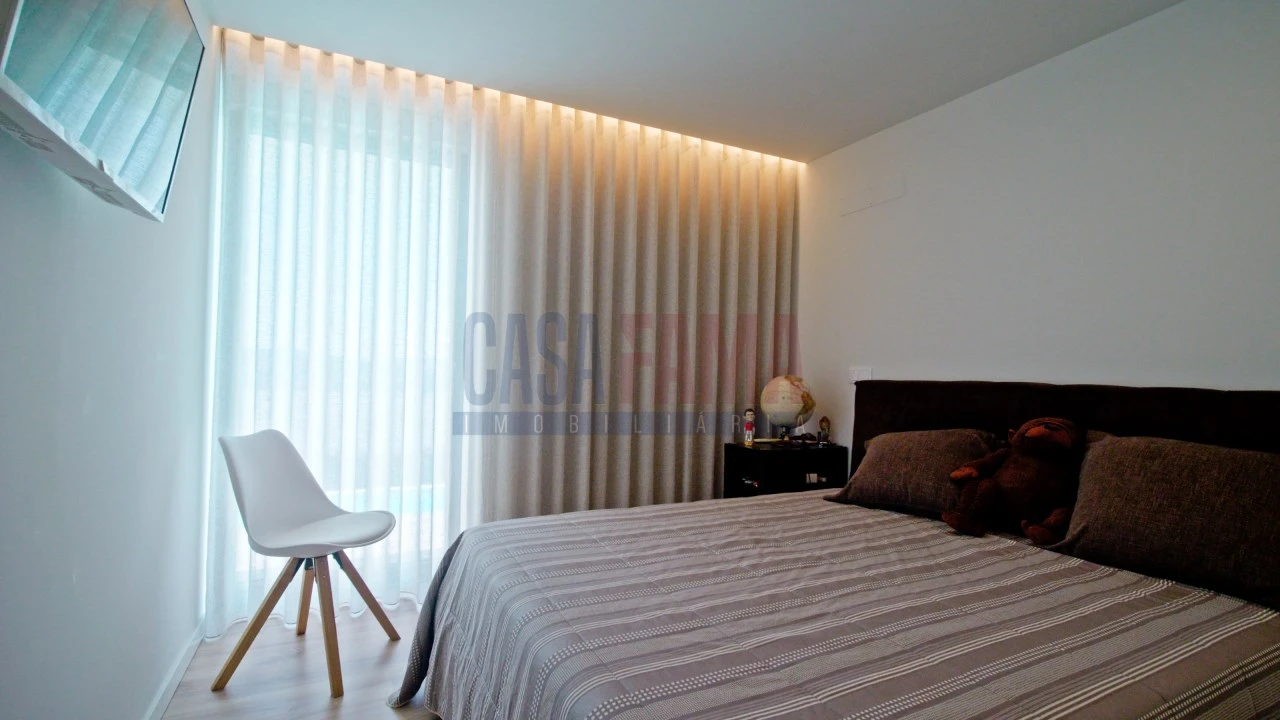 Moradia T3 para Venda em Brufe Foto 22