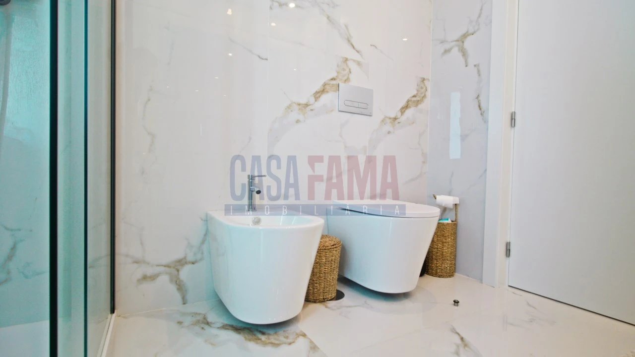 Moradia T3 para Venda em Brufe Foto 25