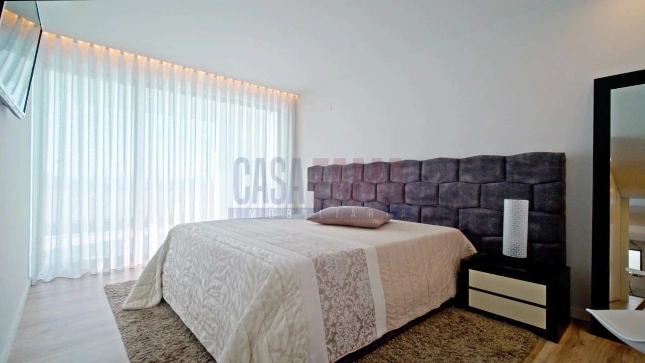 Moradia T3 para Venda em Brufe Foto 27