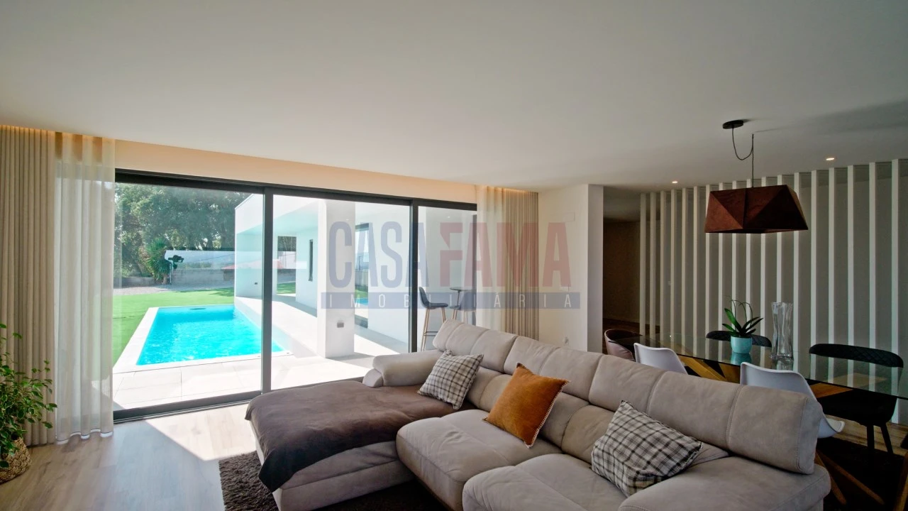 Moradia T3 para Venda em Brufe Foto 34