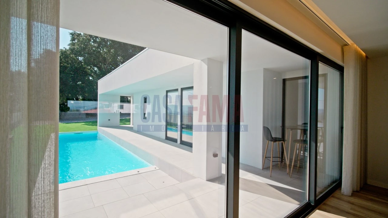 Moradia T3 para Venda em Brufe Foto 35