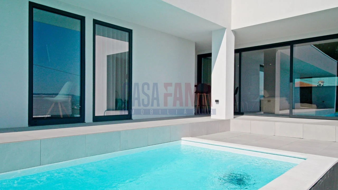 Moradia T3 para Venda em Brufe Foto 36