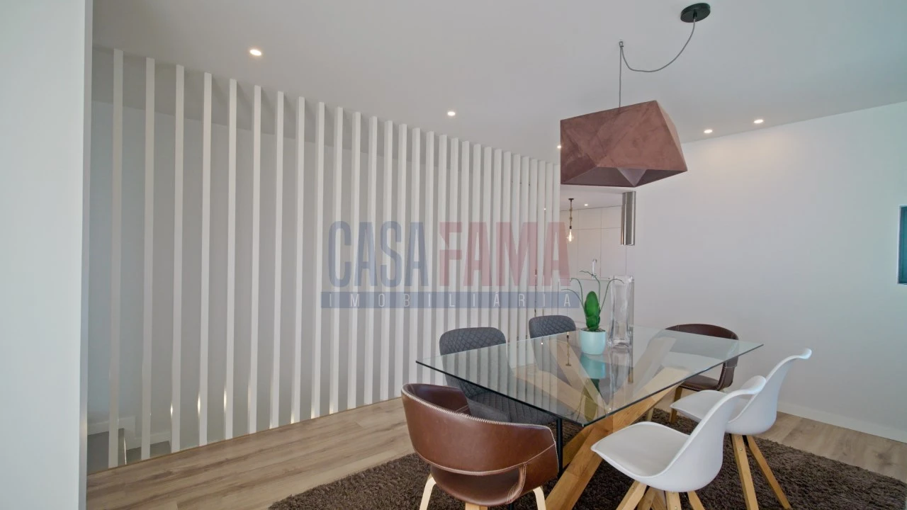 Moradia T3 para Venda em Brufe Foto 43