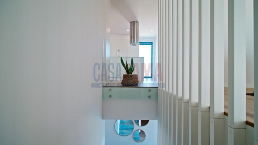 Moradia T3 para Venda em Brufe Foto 7