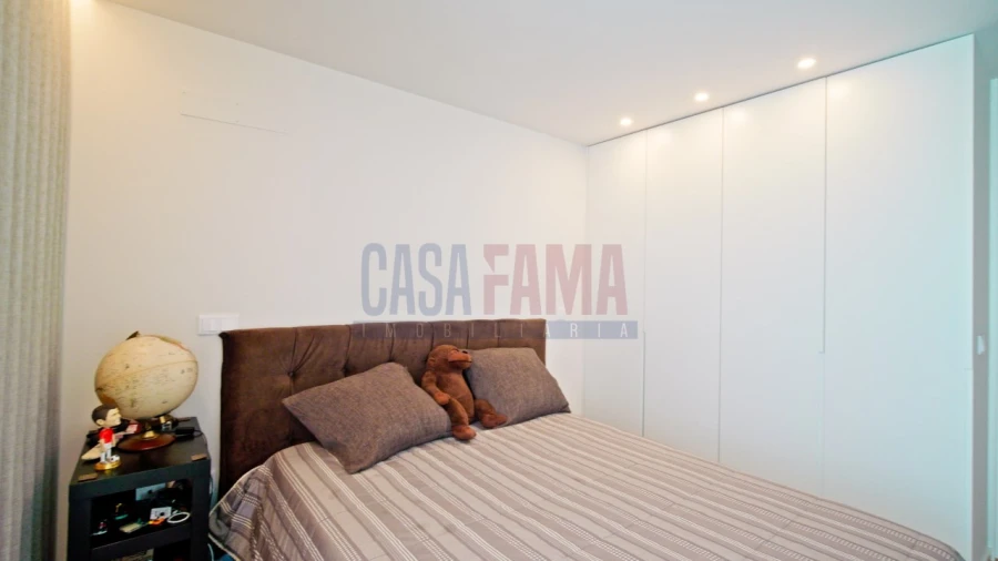 Moradia T3 para Venda em Brufe Foto 23