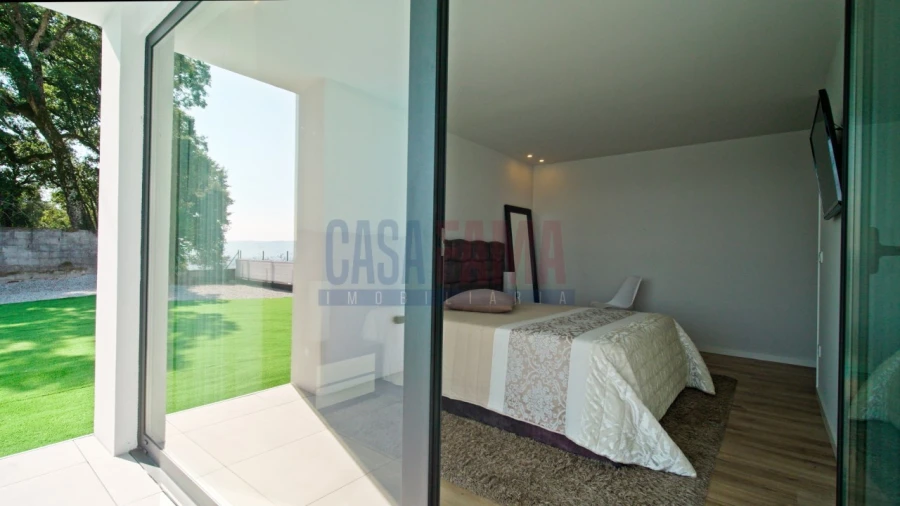 Moradia T3 para Venda em Brufe Foto 28