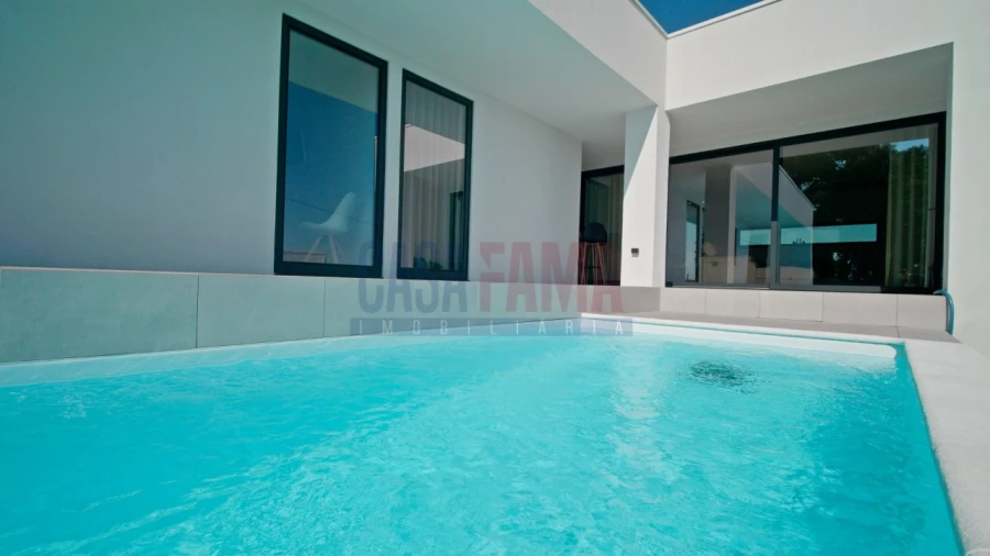 Moradia T3 para Venda em Brufe Foto 40