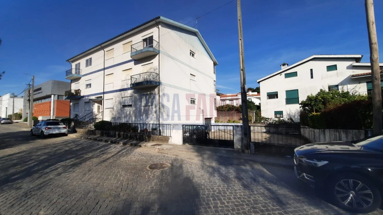 Apartamento T3 para Venda em Rio Tinto Foto 2