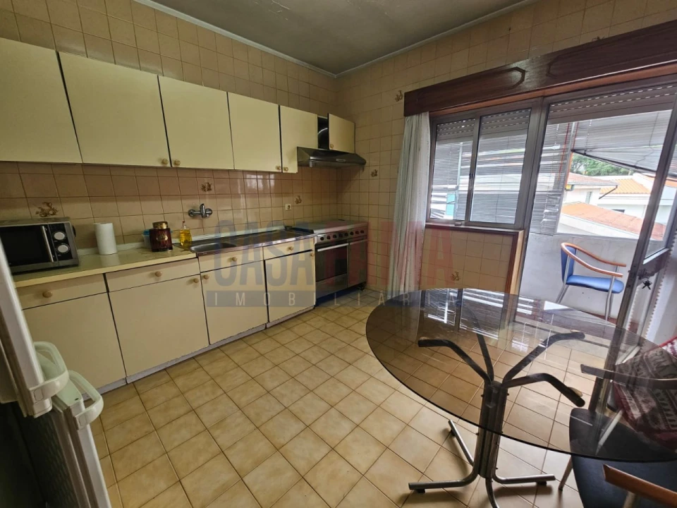 Apartamento T3 para Venda em Rio Tinto Foto 7