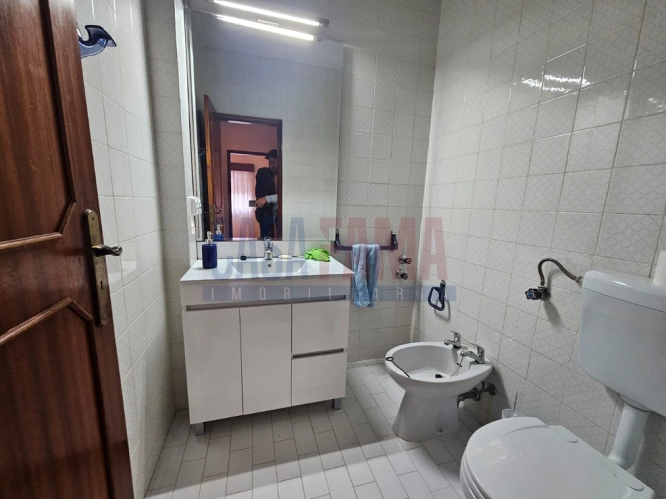 Apartamento T3 para Venda em Rio Tinto Foto 15