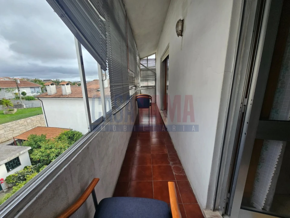 Apartamento T3 para Venda em Rio Tinto Foto 20
