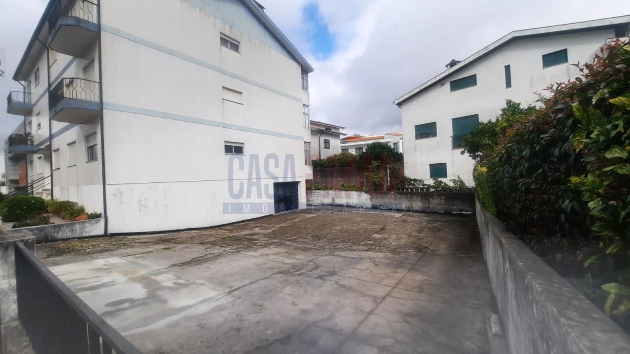 Apartamento T3 para Venda em Rio Tinto Foto 22