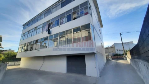 Apartamento T3 para Venda em Rio Tinto