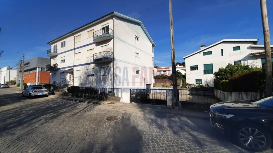 Apartamento T3 para Venda em Rio Tinto Foto 2