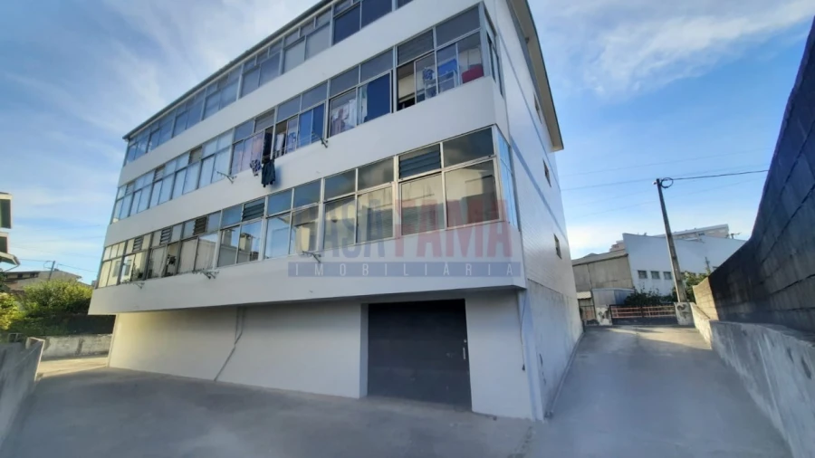 Apartamento T3 para Venda em Rio Tinto Foto 3