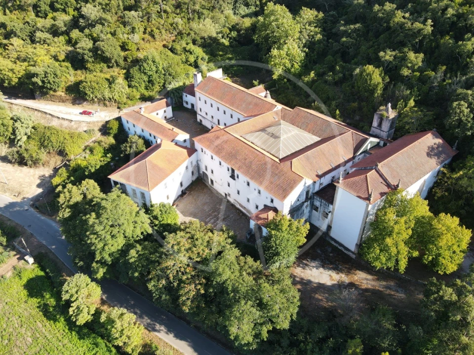 Quinta para Venda em Santa Clara e Castelo Viegas Foto 1