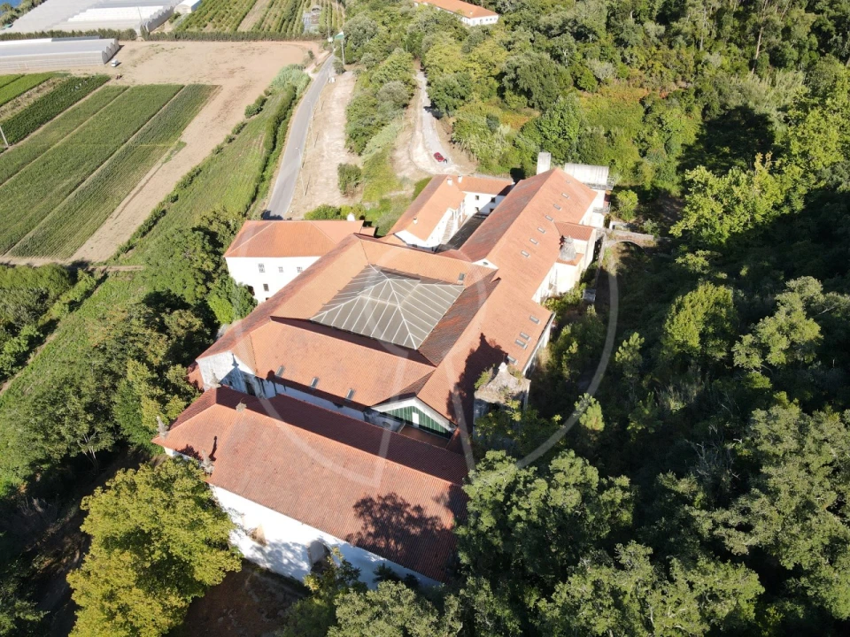 Quinta para Venda em Santa Clara e Castelo Viegas Foto 2