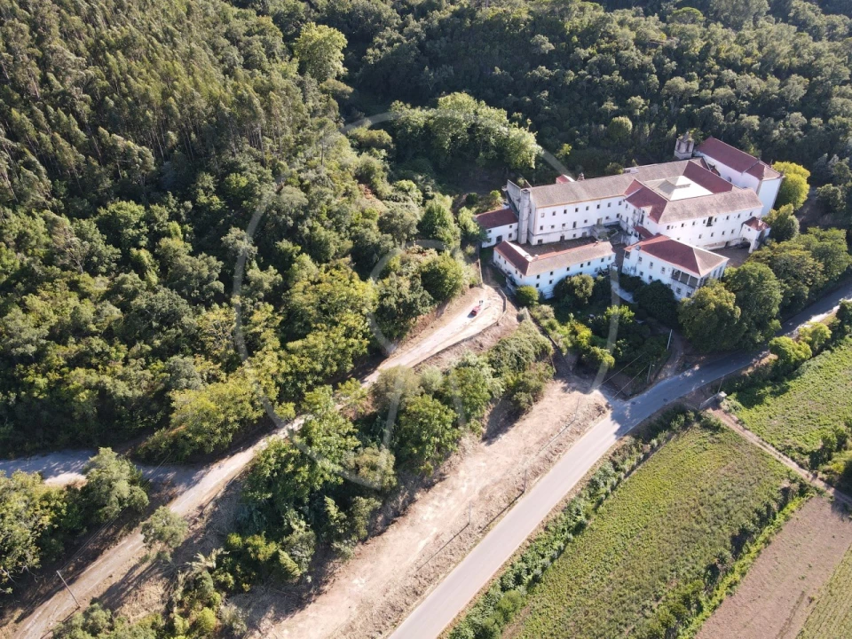 Quinta para Venda em Santa Clara e Castelo Viegas Foto 3