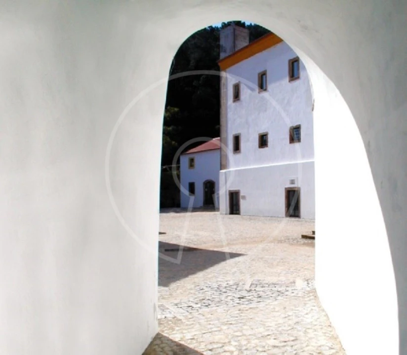 Quinta para Venda em Santa Clara e Castelo Viegas Foto 5