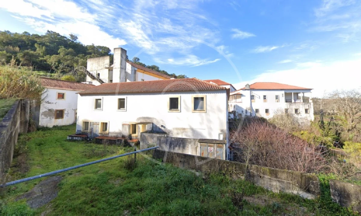 Quinta para Venda em Santa Clara e Castelo Viegas Foto 17