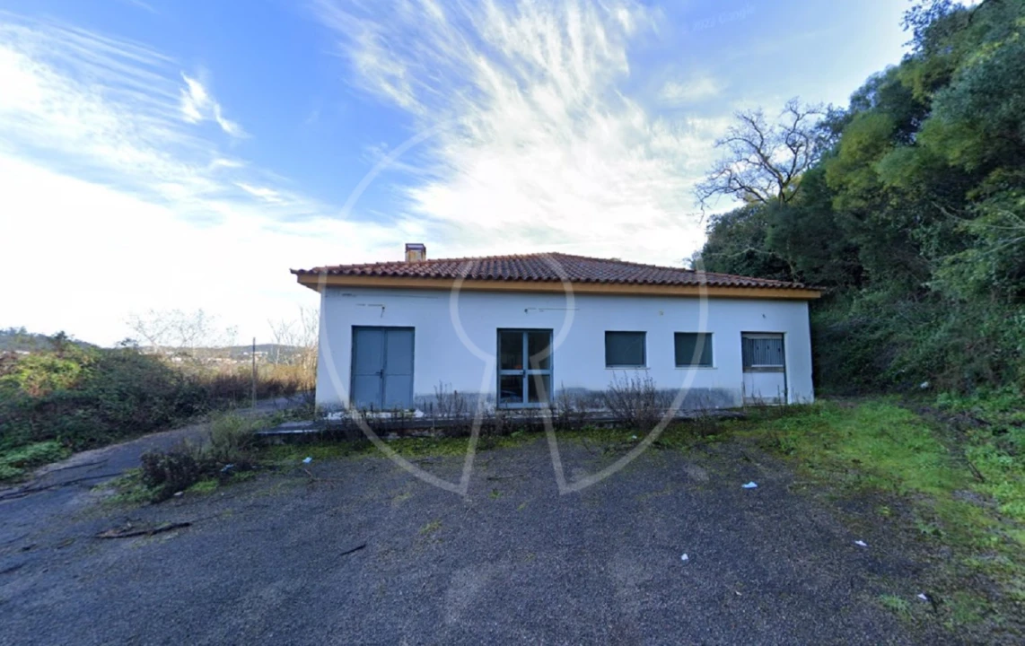 Quinta para Venda em Santa Clara e Castelo Viegas Foto 19