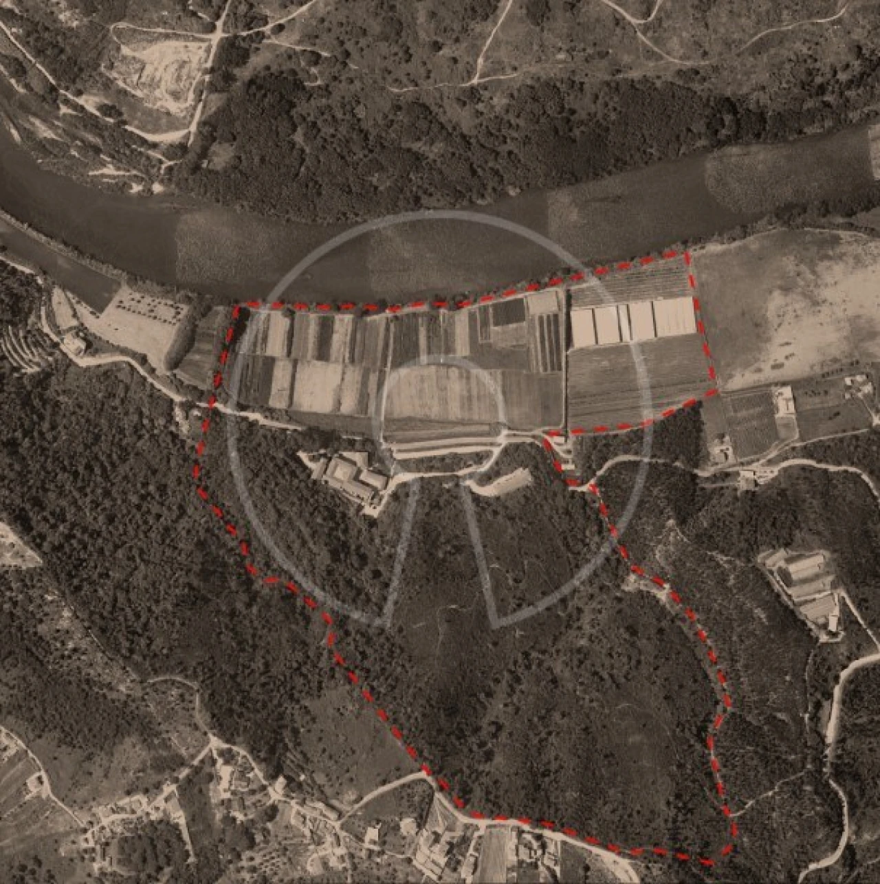 Quinta para Venda em Santa Clara e Castelo Viegas Foto 20