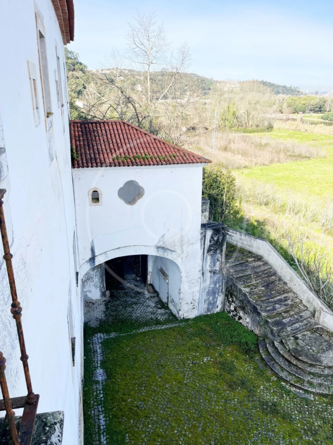 Quinta para Venda em Santa Clara e Castelo Viegas Foto 6