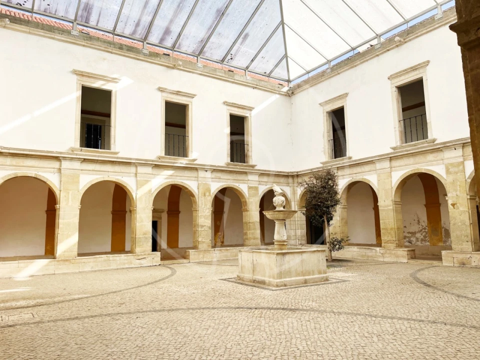 Quinta para Venda em Santa Clara e Castelo Viegas Foto 7