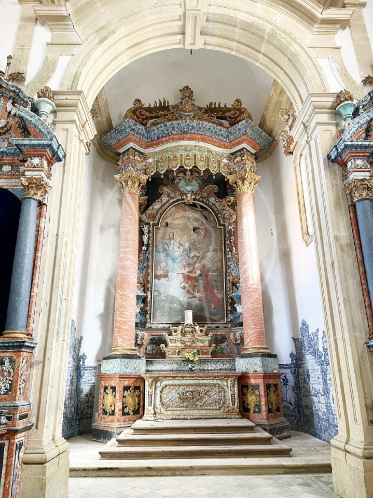 Quinta para Venda em Santa Clara e Castelo Viegas Foto 12