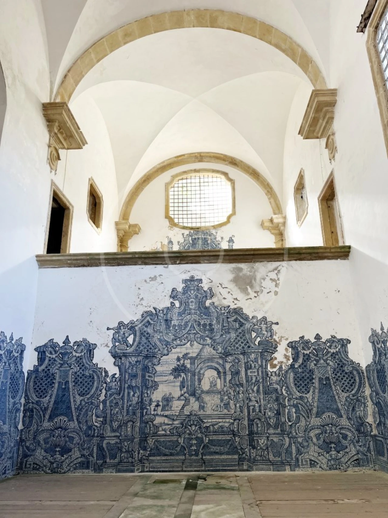 Quinta para Venda em Santa Clara e Castelo Viegas Foto 13