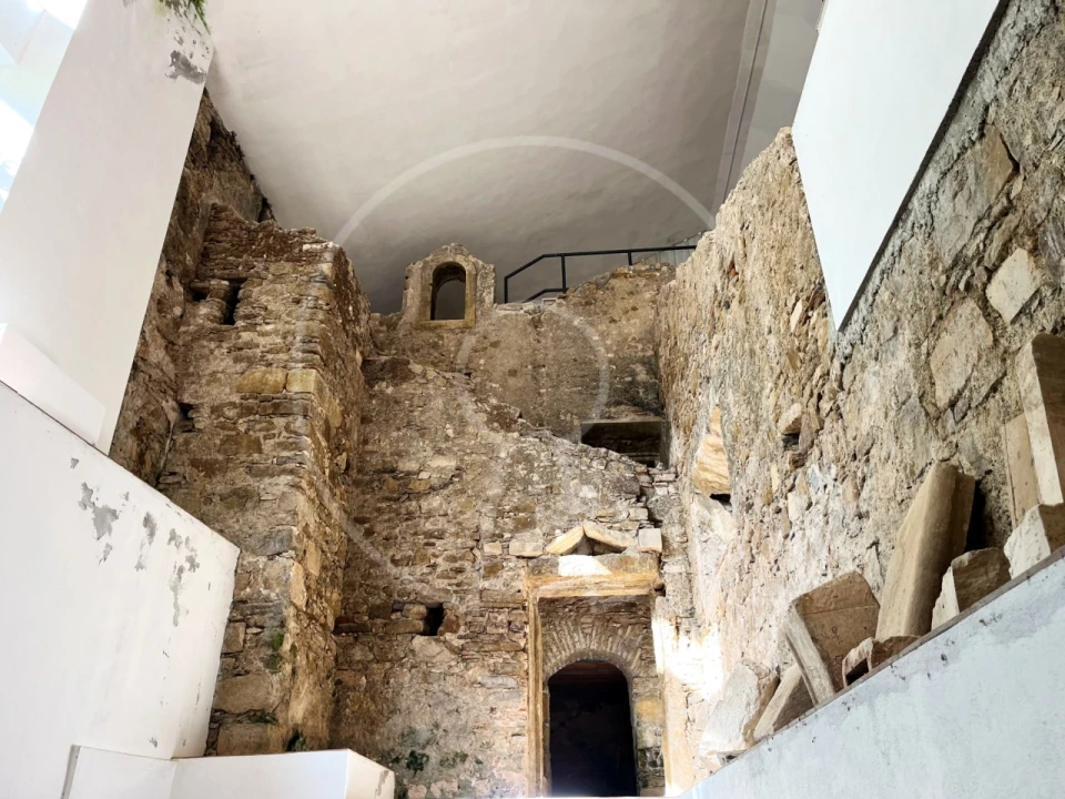 Quinta para Venda em Santa Clara e Castelo Viegas Foto 15