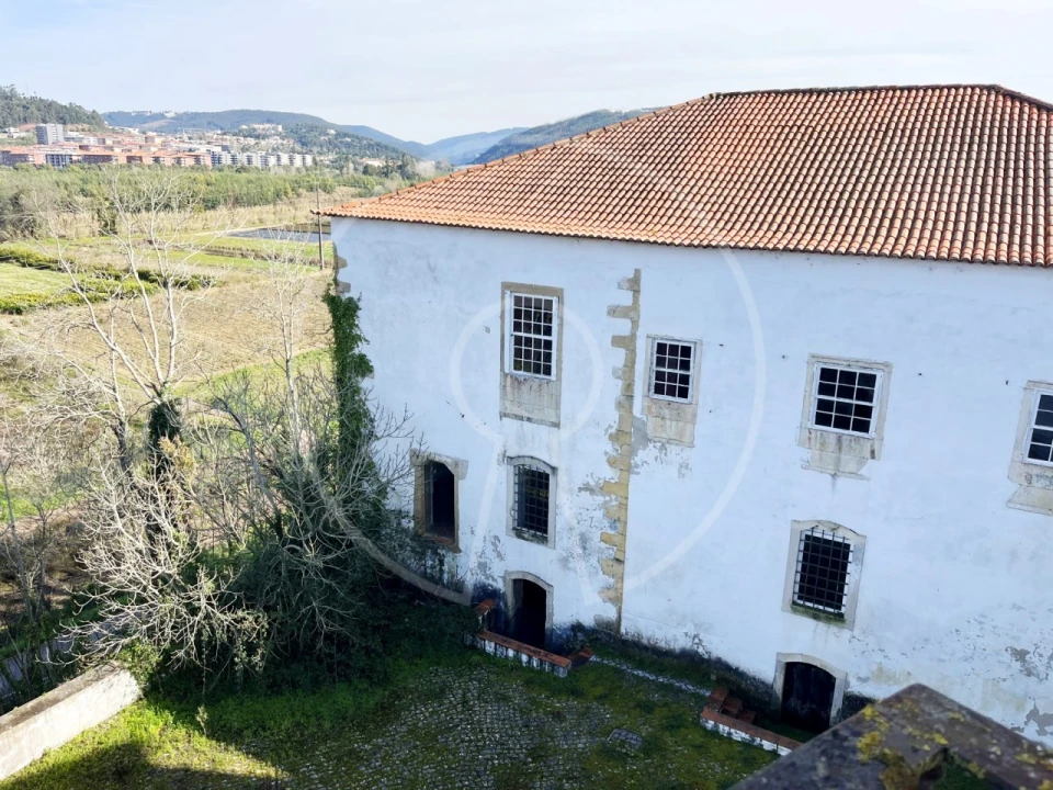 Quinta para Venda em Santa Clara e Castelo Viegas Foto 21