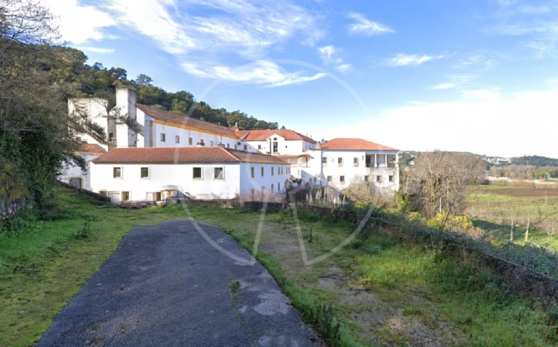 Quinta para Venda em Santa Clara e Castelo Viegas Foto 4