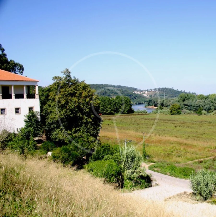 Quinta para Venda em Santa Clara e Castelo Viegas Foto 16